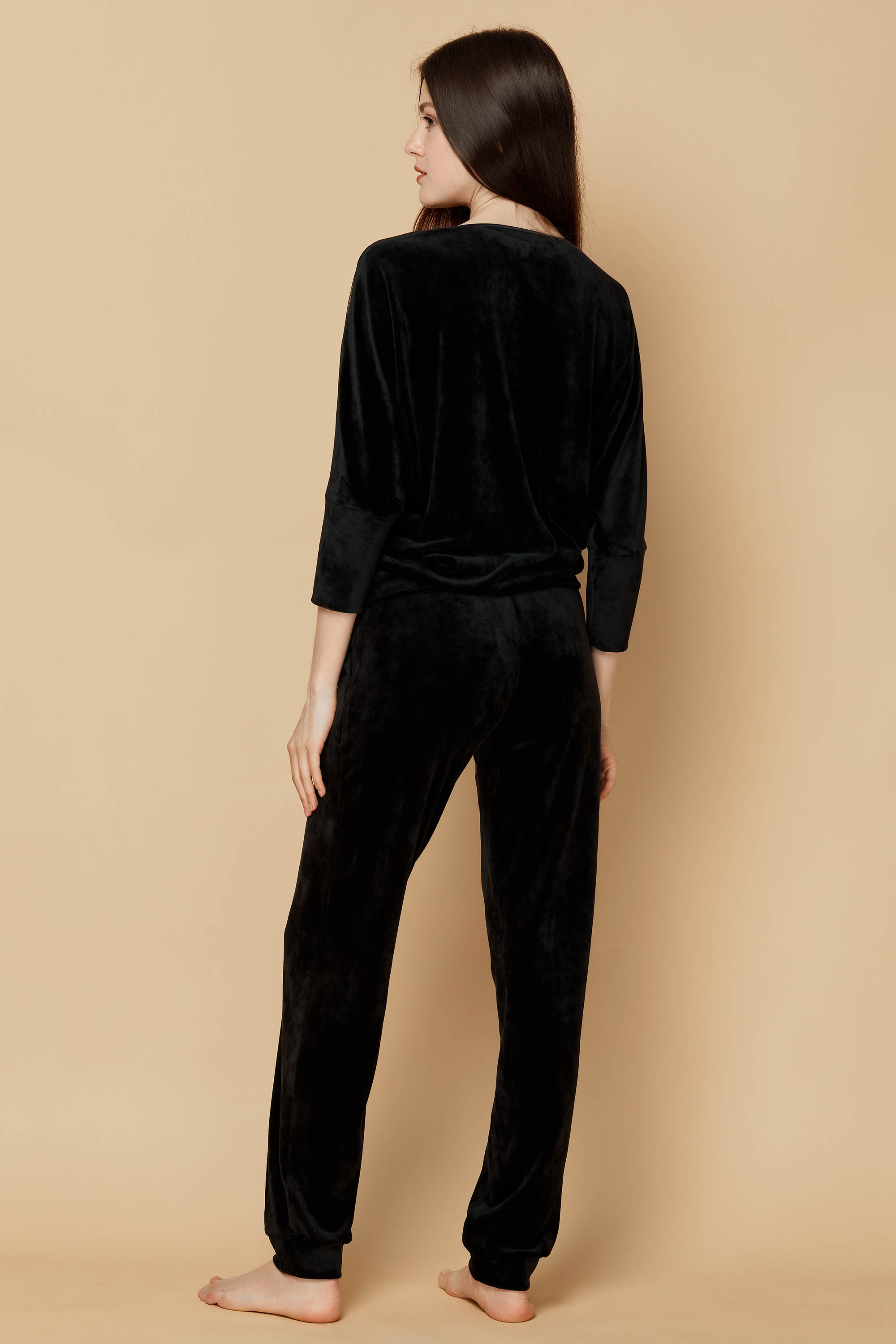 803-6216-8 комплект (джемпер+брюки) Obrana